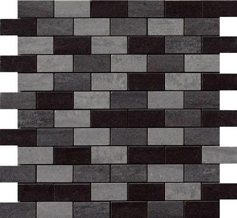 Nero / Cenere / Grigio