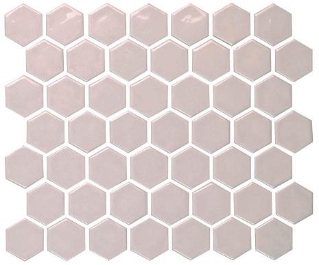 Hexagon, Nordic Sand