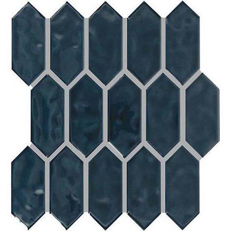 Picket, Deep Blue