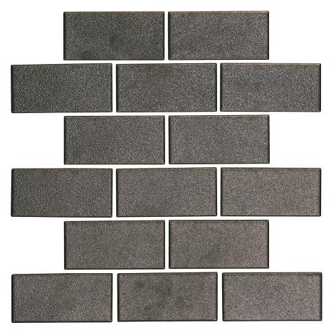 Brick Joint, Metallic Vibe