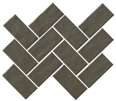 Herringbone, Metallic Vibe