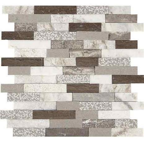 Reverent Taupe Blend