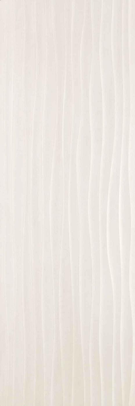 Wave, Off White