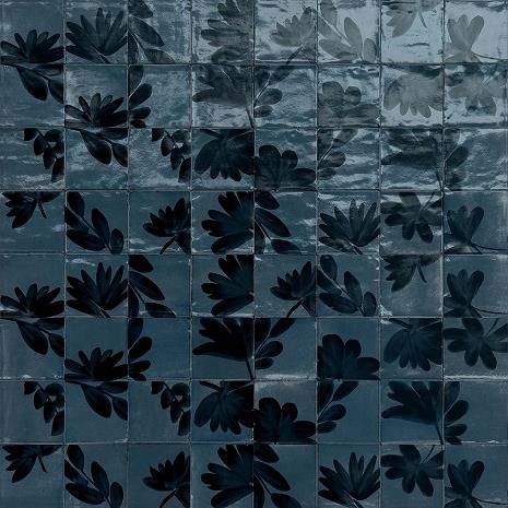 Blu Deco Blossom