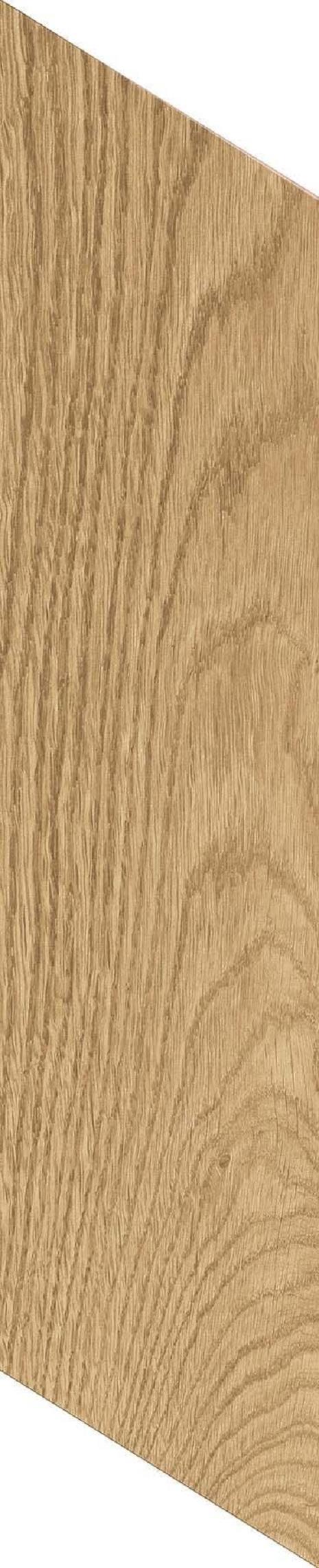 Natural Chevron