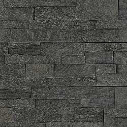Black Quartzite Ledger