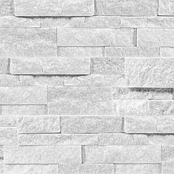 White Quartzite Ledger