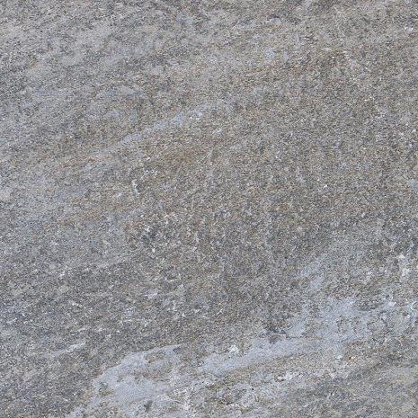Silver Quartz