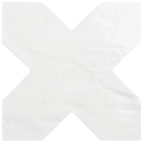 Cross Bianco