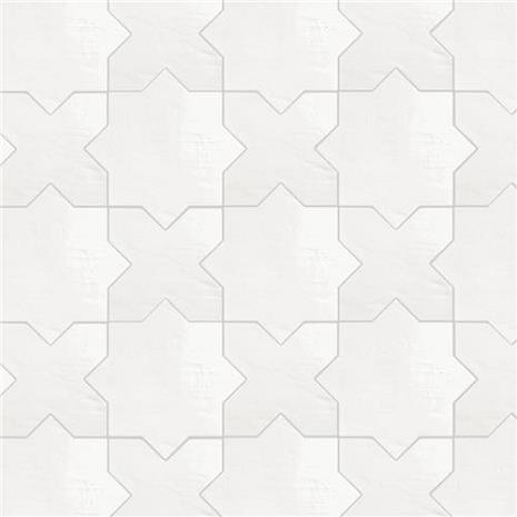 Star Bianco/Cross Bianco
