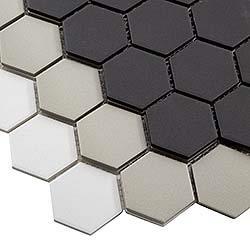 Porcelain Mosaics