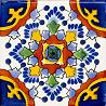 Mexican Talavera Deco