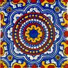 Mexican Talavera Deco