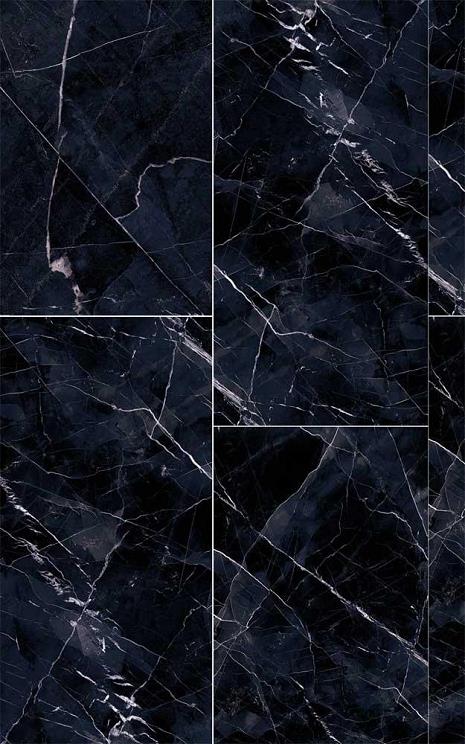 Calacatta Black