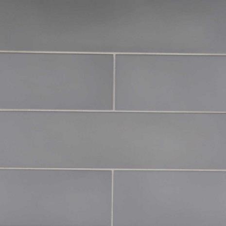 Simply Grey