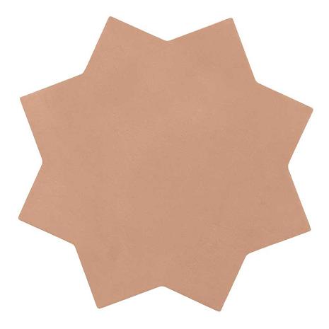 Star Terracotta