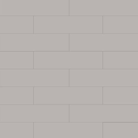 Flat Rustic Griege