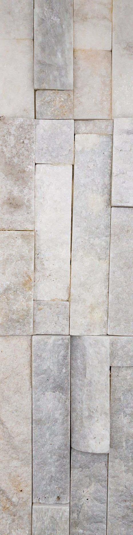 Natural Glacier White