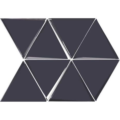 Triangle Dark Grey
