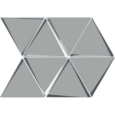 Triangle Brown