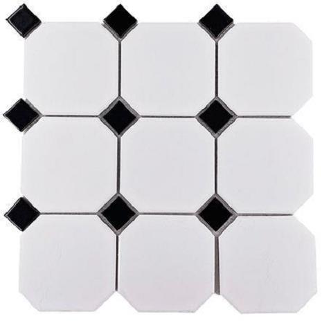 White/Black