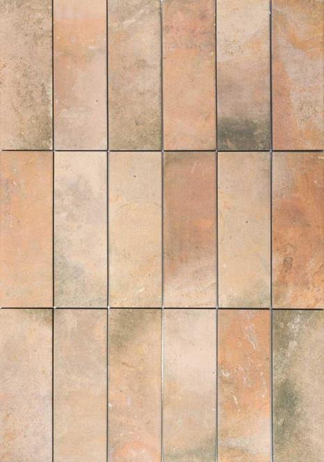 Terracotta Dark Cotto