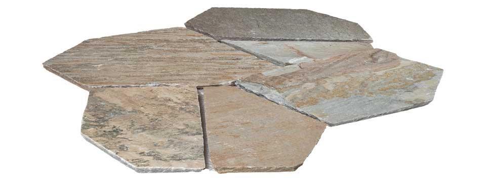 Desert Stone Flagmat