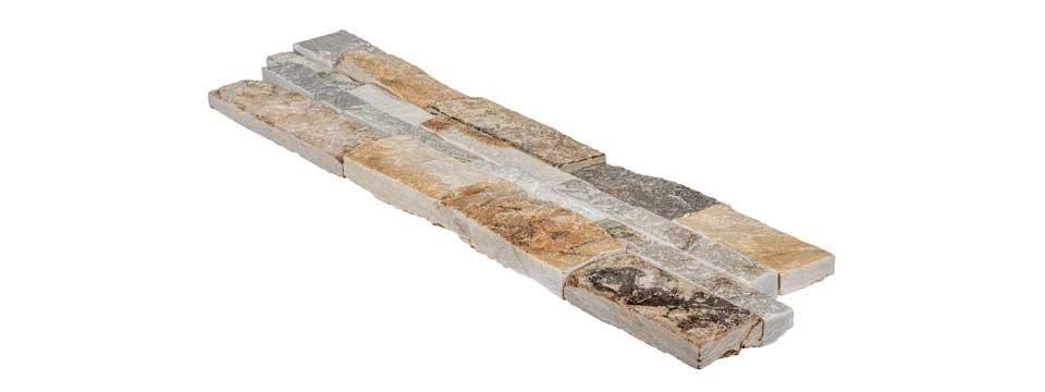 Desert Gold Ledger